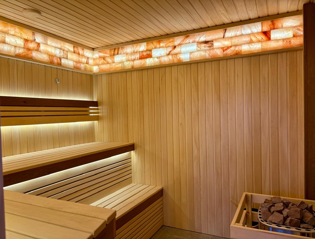 как правильно парится в сауне